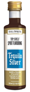 Still Spirits Top Shelf Tequila Silver 02